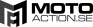 Motoaction Liten Logo