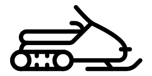 Select bike icon